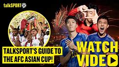 Asian Cup 2024 Final LIVE: UK kick-off time, latest news and how to follow as Qatar take on Jordan
