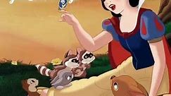 Snow White - Add the fariest of them all to your...
