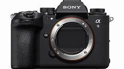 索尼 A9 III 是全球首款搭載全域快門的全片幅相機，能在無果凍效應無黑屏狀態下實現 120fps 連拍