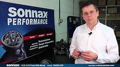 Sonnax GM 6L80 Series Transmission Upgrades & Repairs