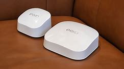 Eero Pro 6E review: Pro-level Wi-Fi for your whole home