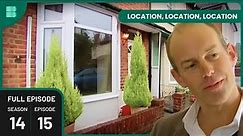 House Hunt: Windsor & Wiltshire - Location Location Location - S14 EP15 - Real Estate TV