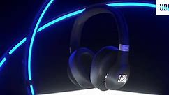 JBL - The wireless headphones that make as big of a...