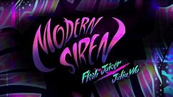 Flesh Juicer 血肉果汁機 - Modern Siren Ft. Julia 吳卓源（Official Music Video）