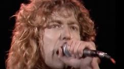 Led Zeppelin - Rock And Roll (Live at Knebworth 1979)