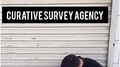 Curative Survey Agency. - 𝐇𝐚𝐫𝐝𝐮𝐬𝐡𝐢𝐯𝐚 𝐒𝐨𝐩𝐨𝐫𝐞 𝐨𝐟𝐟𝐢𝐜𝐢𝐚𝐥