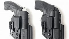 City Special Revolver Holster | Slim for Comfort | PHLSTER