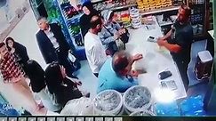 Man throws yoghurt at two unveiled women in Iran