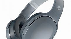 Skullcandy Crusher Evo Chill Grey Wireless Over-Ear Headphones - S6EVW-N744