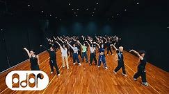 NewJeans (뉴진스) 2023 TMA Dance Practice