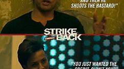 Strike Back (Cinemax)
