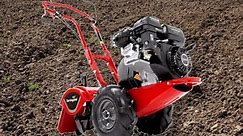 8 Best Rear Tine Tillers in 2023 | Garden Rototiller