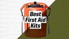 These Are the Best First Aid Kits—Whether You Want Pre-Made Or to Put One Together Yourself