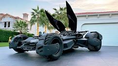 20 Superhero Vehicles Which Actually Exist