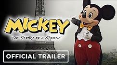 Mickey: The Story of a Mouse - Official Trailer (2022) Jeff Malmberg, Morgan Neville