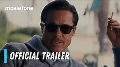 Babylon | Official Trailer | Brad Pitt, Margot Robbie