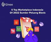 Marketplace Terbaik Indonesia