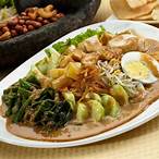 kuliner khas Indonesia