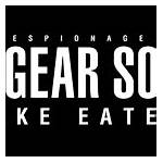 Metal Gear Solid 3 Snake Eater Logo