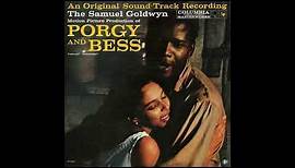Porgy And Bess Original Motion Picture Soundtrack (1959)