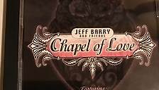 Jeff Barry - Chapel Of Love