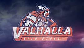 Valhalla High School Spotlight Video 2022