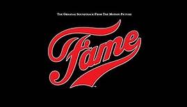 Fame (The Original Soundtrack From The Motion Picture) - Various Artists (Side A) [1980]