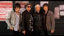 The Rolling Stones: 50 Week - The band celebrate their anniversary