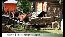 Auf verlorenem Posten: Roma in Rumänien