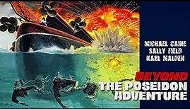 JAGD AUF DIE POSEIDON - Trailer (1980, English)