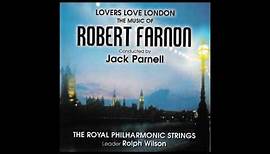 LOVERS LOVE LONDON ( Farnon) Royal Philharmonic Strings/Jack Parnell