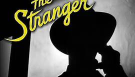 The Stranger (1946) | Full Movie | Orson Welles | Edward G. Robinson | Loretta Young