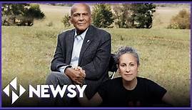 Gina Belafonte Continues Her Father's Legacy Of Activism