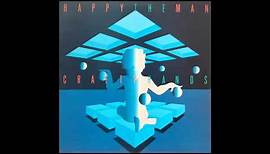 HAPPY THE MAN - Crafty Hands [full album]