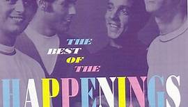 The Happenings - The Best Of The Happenings