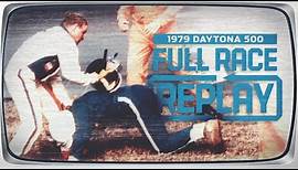 1979 Daytona 500 | NASCAR Classic Full Race Replay