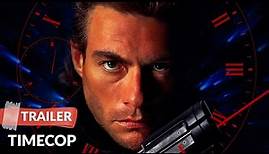 Timecop (1994) Trailer | Jean-Claude Van Damme | Mia Sara