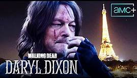 The Walking Dead: Daryl Dixon Season 1 | Behind-The-Scenes Preview