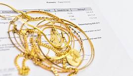 Goldschmuck verkaufen: Was ist mein Schmuck wert? | Gold&Co.