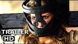 THE RECKONING Official Trailer (2021) Neil Marshall, Witch Movie HD