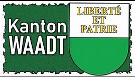 Kanton Waadt | Frankreichs freie Schweizer