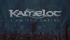 【Kamelot】 I Am the Empire - Live from the 013