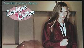 Carlene Carter - Two Sides To Every Woman