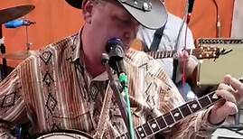 TIM WRIGHT... - Lazy "E" Country Music Corral