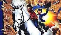 Das weiße Zauberpferd (1992) - Film Deutsch