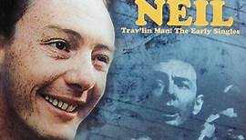 Fred Neil - Trav'lin Man: The Early Singles