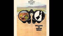 Welcome to Arrow Beach (1973) Trailer