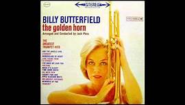 Billy Butterfield - Stardust (Original Stereo Recording)