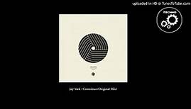 Jay York - Conscious (Original Mix)