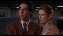 12:01 (1993) Full Movie Starring Helen Slater & Jonathan Silverman
